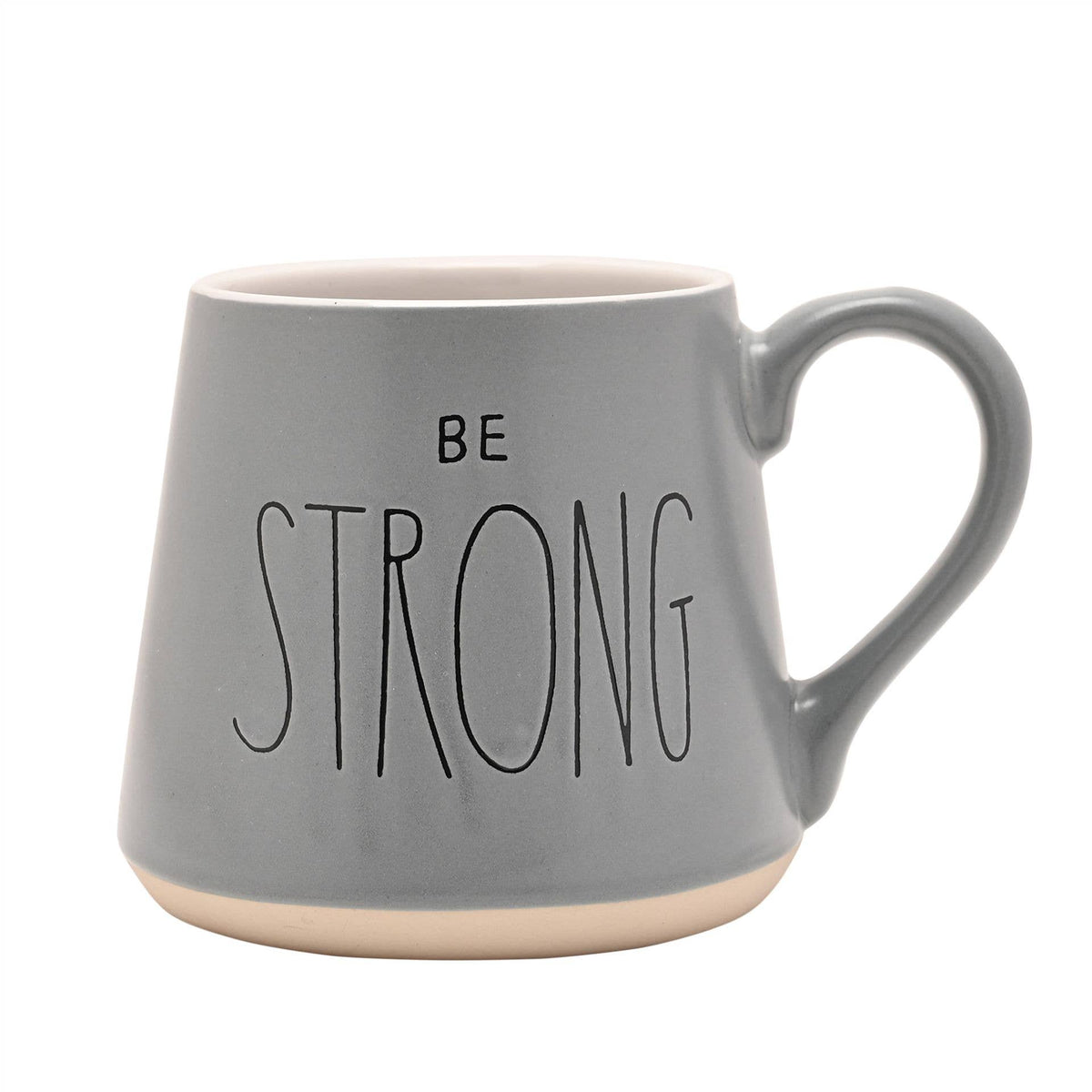 Tasse Sérénité - Sois Fort | Be Strong