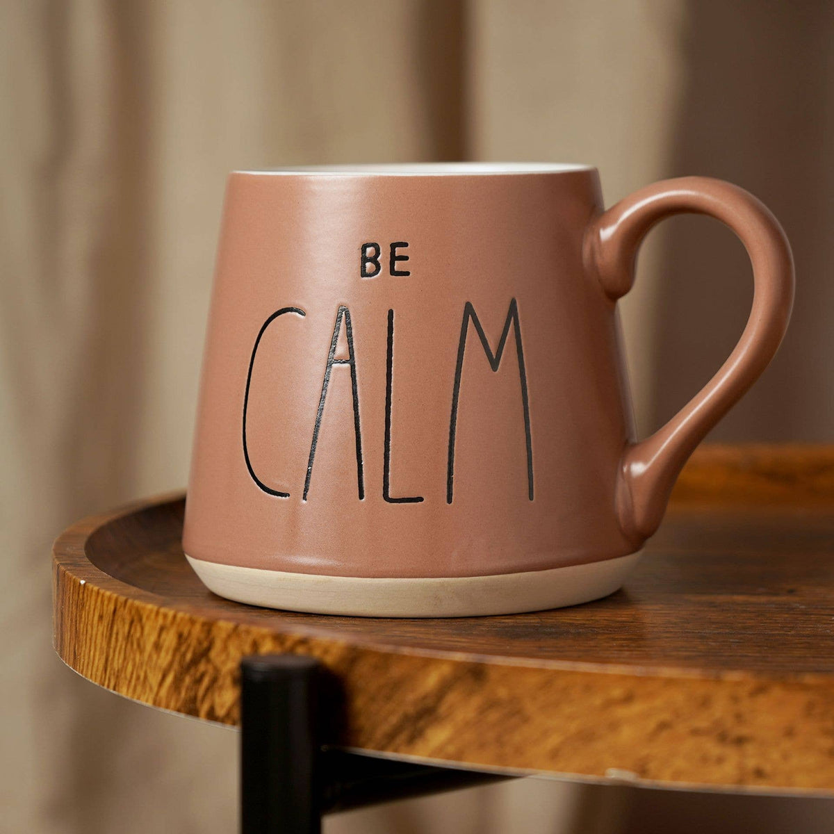 Tasse Restez Calme