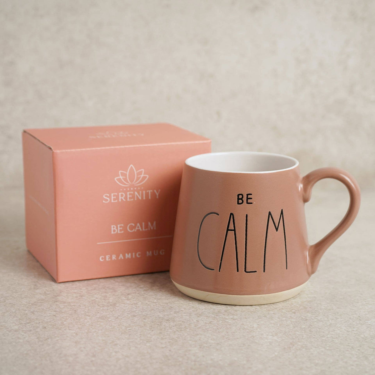 Tasse Restez Calme