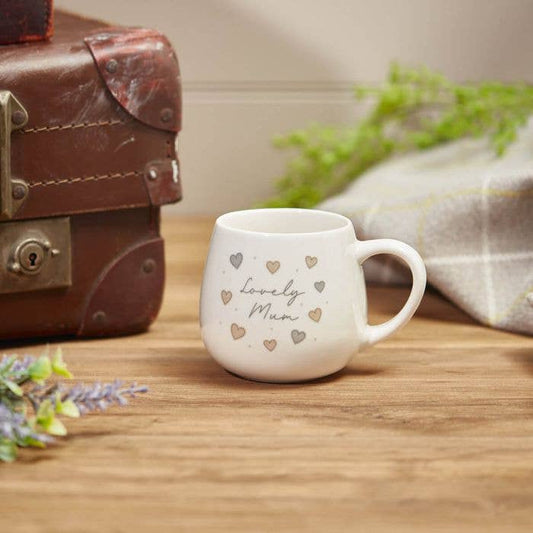 Tasse Lovely Mom