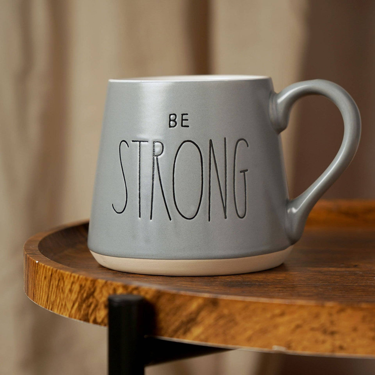 Tasse Sérénité - Sois Fort | Be Strong