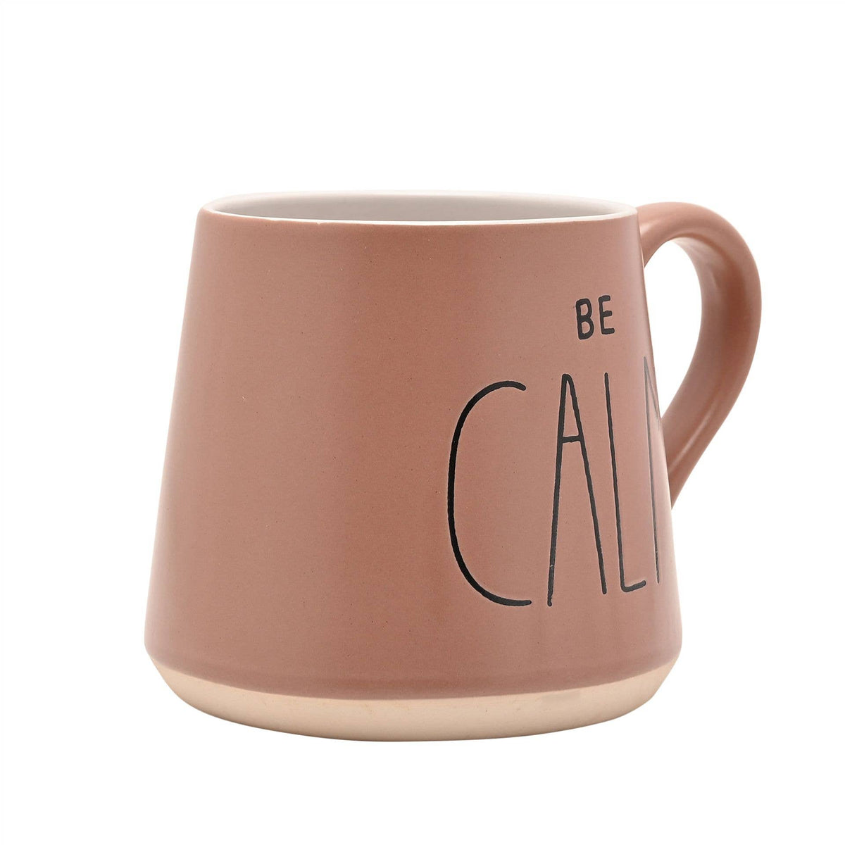 Tasse Restez Calme