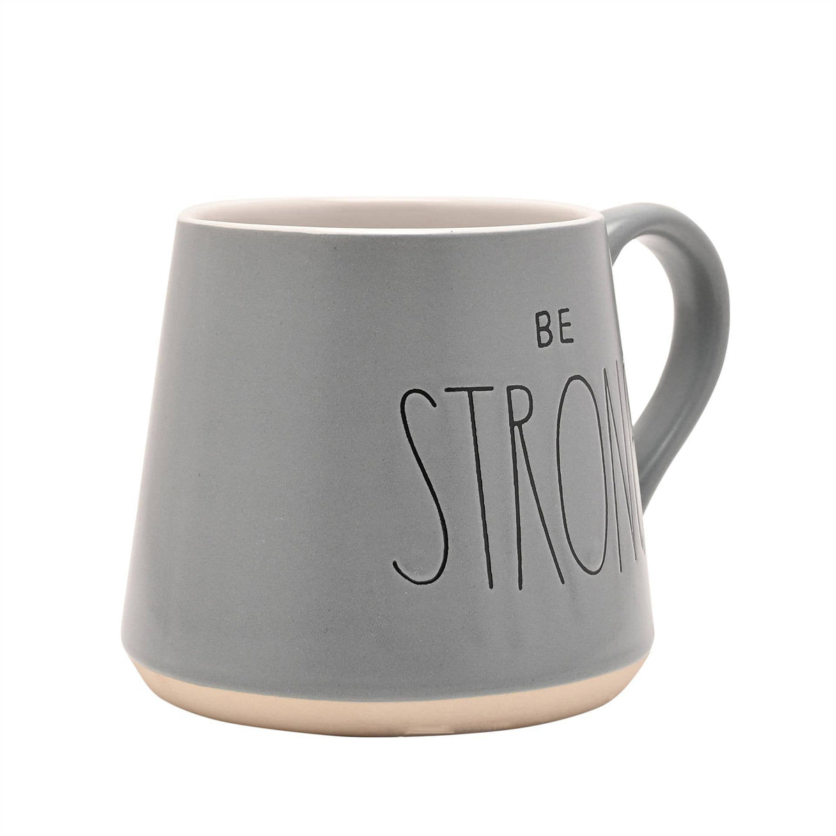Tasse Sérénité - Sois Fort | Be Strong